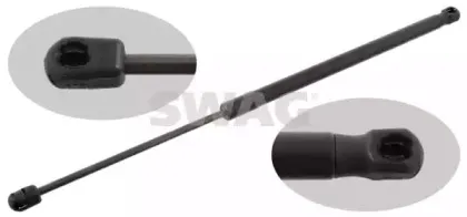 40 92 7624 SWAG Газовая пружина, крышка багажник 40 92 7624 SWAG Газовая пружина, крышка багажник